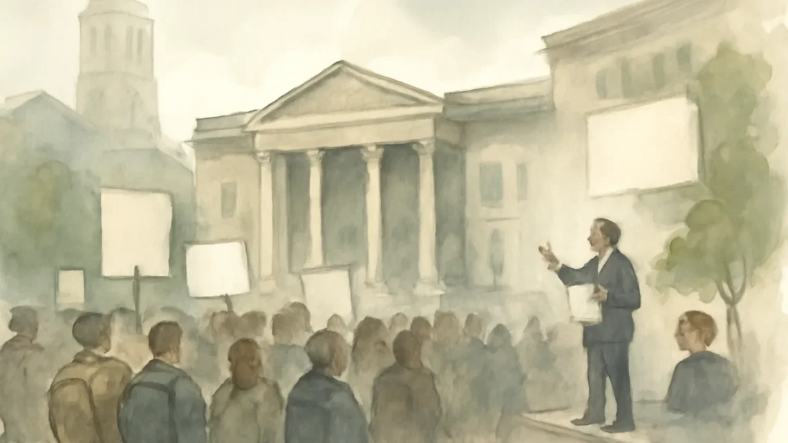 Leeds University Union Affirms Commitment to Freedom of Speech