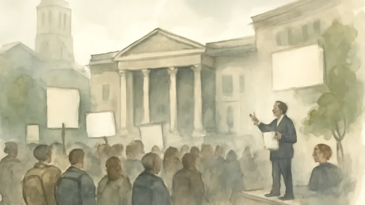 Leeds University Union Affirms Commitment to Freedom of Speech