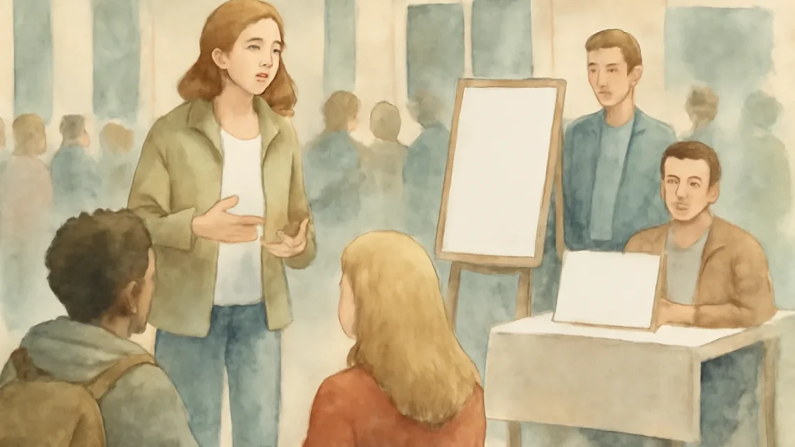 Leeds University Union Launches LeadLUU Campaigning Week