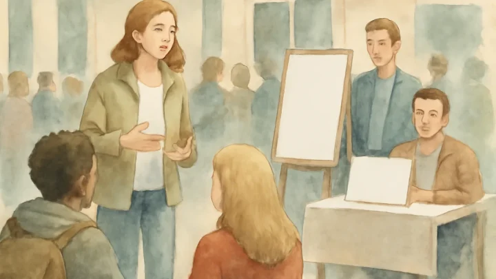 Leeds University Union Launches LeadLUU Campaigning Week