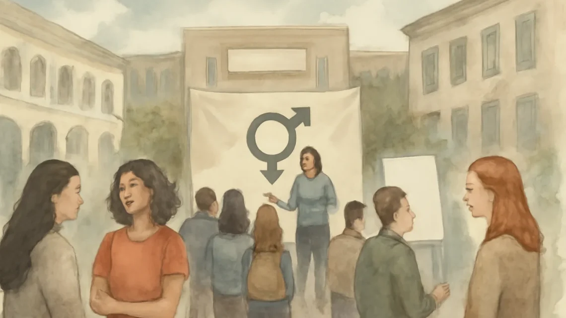 Leeds University Union Marks International Women’s Day with Week of Events