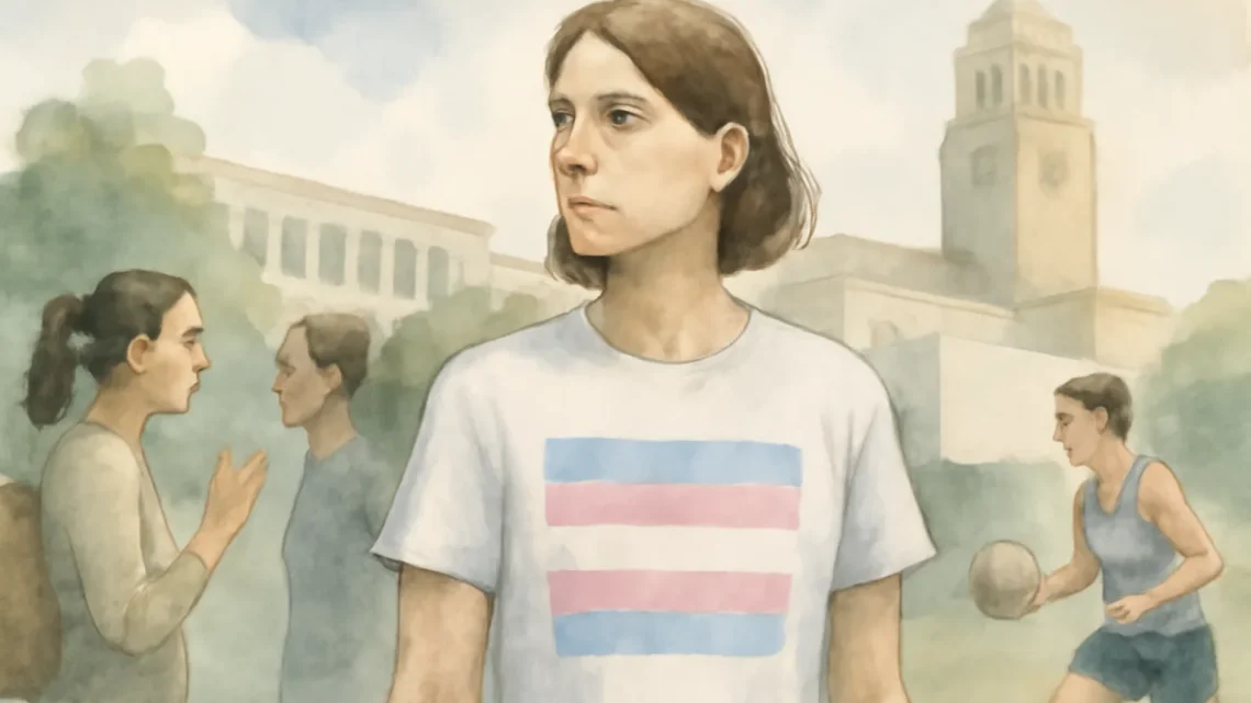 Leeds University Union Updates Trans and Intersex Inclusion Policy