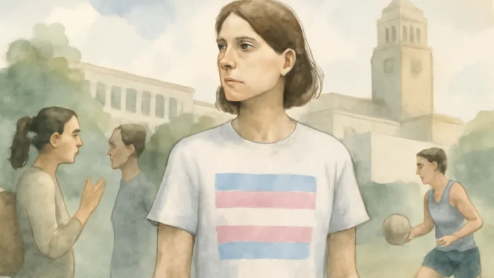 Leeds University Union Updates Trans and Intersex Inclusion Policy