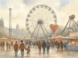 Leeds Valentine’s Fair Returns for Half-Term