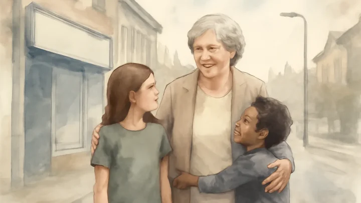 Long-Serving Leeds Foster Carer Calls for More to Join