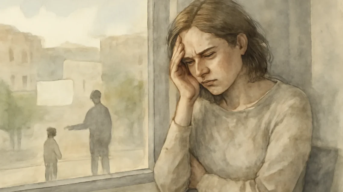 Managing the Desire to ‘Fix Everything’ in Challenging Times