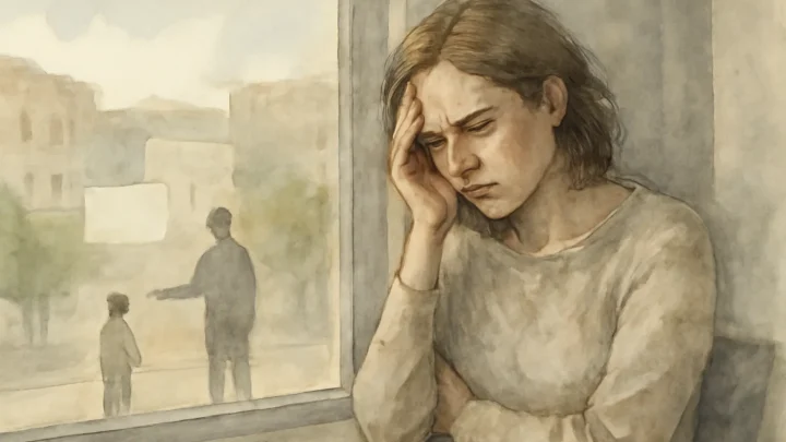 Managing the Desire to ‘Fix Everything’ in Challenging Times