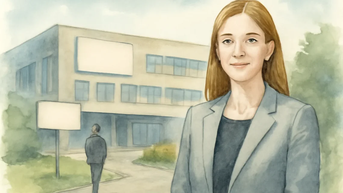 New Assistant Principal Appointed at Leeds College of Building