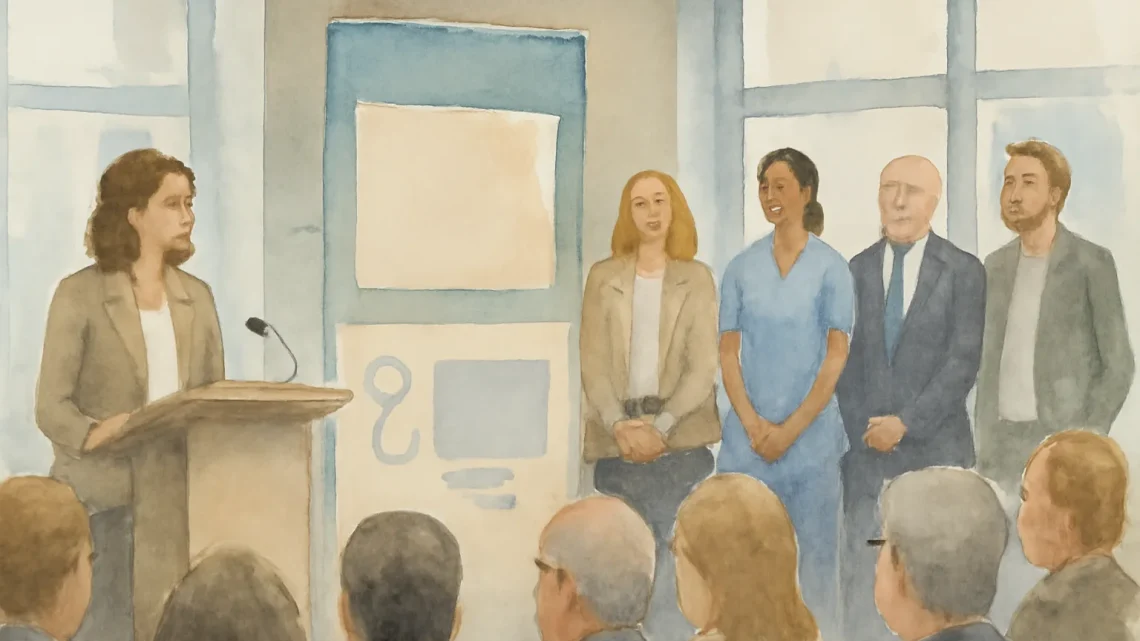 New Digital Platform Supports Health Careers in West Yorkshire