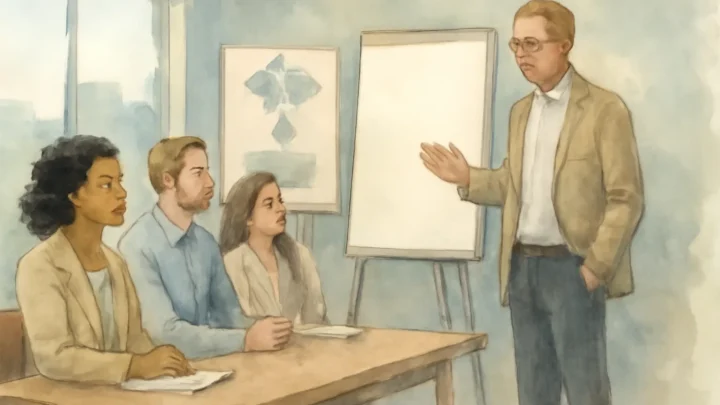 New Fellowship Programme to Develop Health Leaders in Leeds