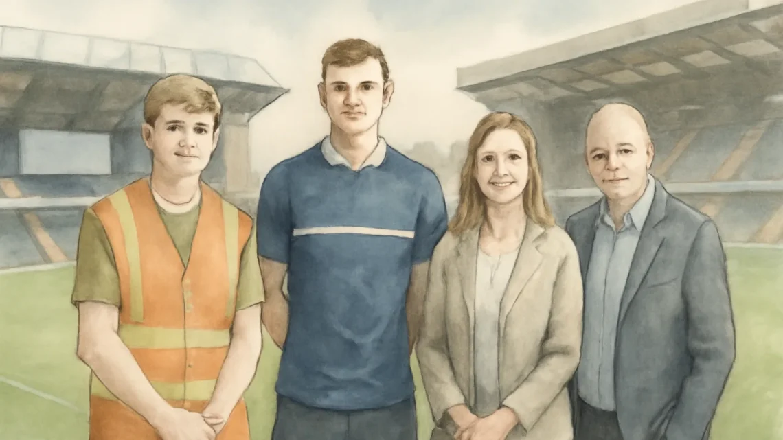 New Partnership Aims to Address Youth NEET Crisis in Leeds