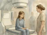 New Radiotherapy Technology Aims to Improve Children’s Treatment