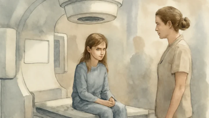 New Radiotherapy Technology Aims to Improve Children’s Treatment