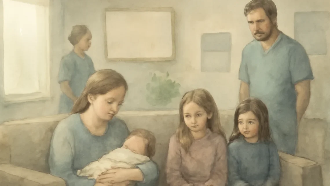 New Support Spaces Launched in Memory of Charlotte