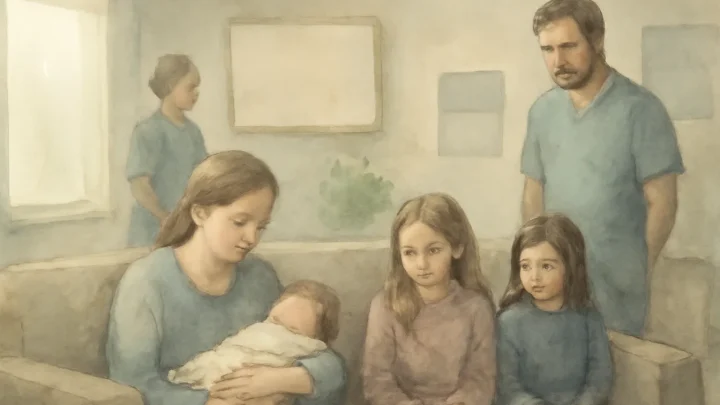 New Support Spaces Launched in Memory of Charlotte