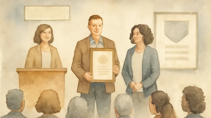 New Volunteering Quality Mark Awards Introduced in Leeds