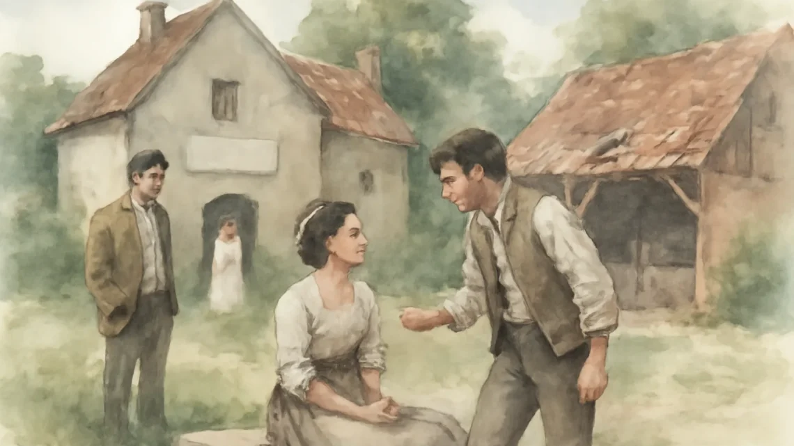 Opera North Presents The Marriage of Figaro in Leeds