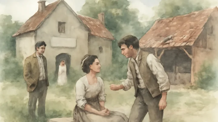 Opera North Presents The Marriage of Figaro in Leeds