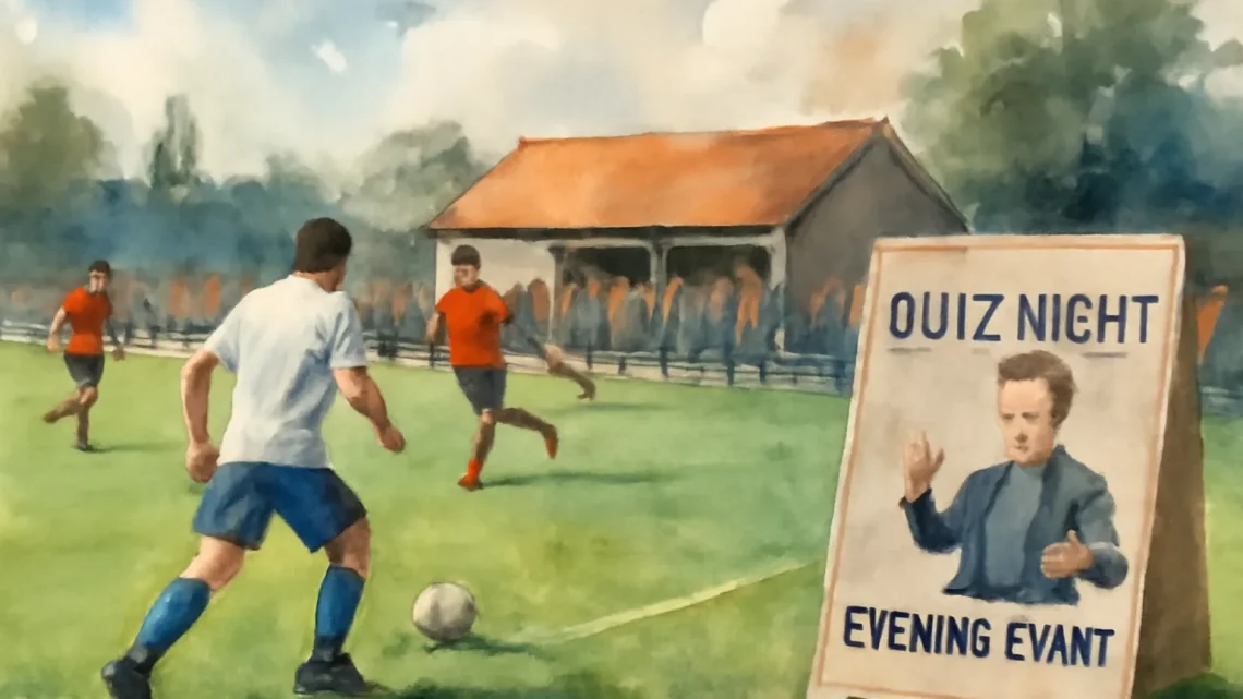 Quiz Night Scheduled at Nethermoor This Saturday