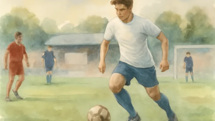 Sam Bentley Joins Liversedge on One-Month Loan