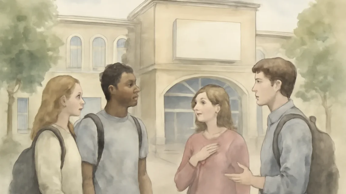 Student Leaders Drive Change at Leeds University Union