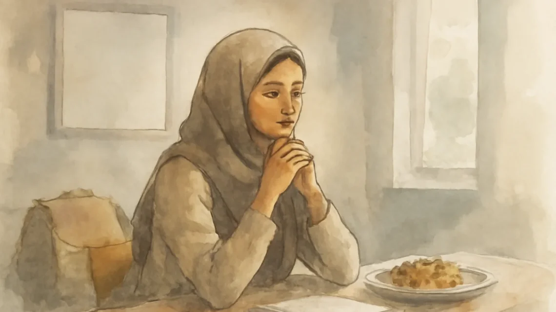 Student Poet Explores Identity and Faith in New Work