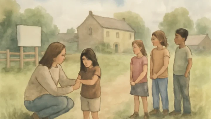 Support for Children’s Mental Health in Leeds