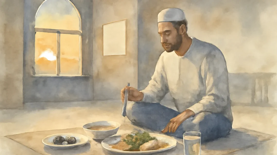 Understanding Ramadan: Key Facts for the Leeds Community