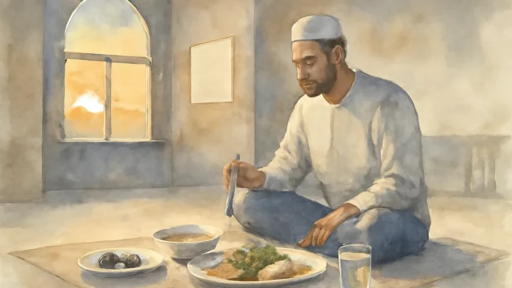 Understanding Ramadan: Key Facts for the Leeds Community