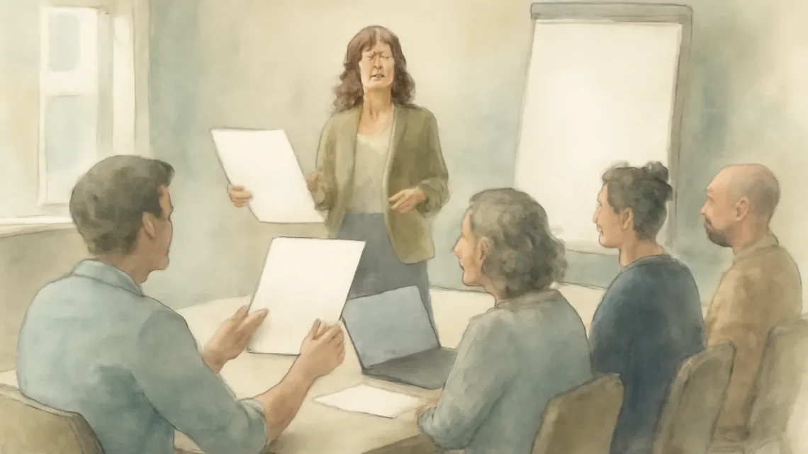 VAL Introduces Skills for Good Training Vouchers