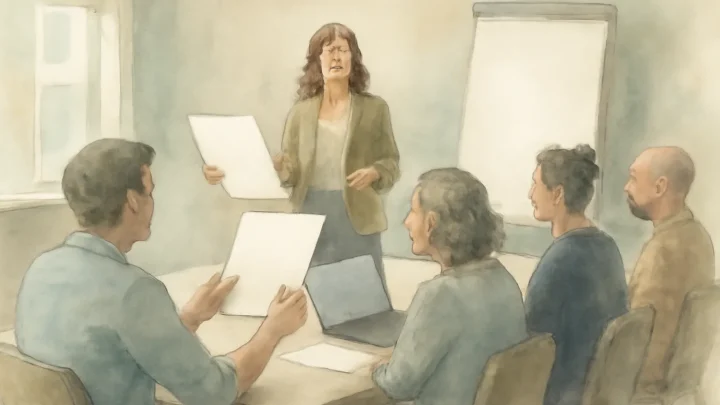 VAL Introduces Skills for Good Training Vouchers