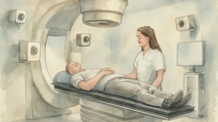 £1 Million Appeal to Enhance Radiotherapy at Leeds Cancer Centre