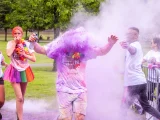 Forget Me Not Children’s Hospice announces 20% discount on Colour Run early bird tickets