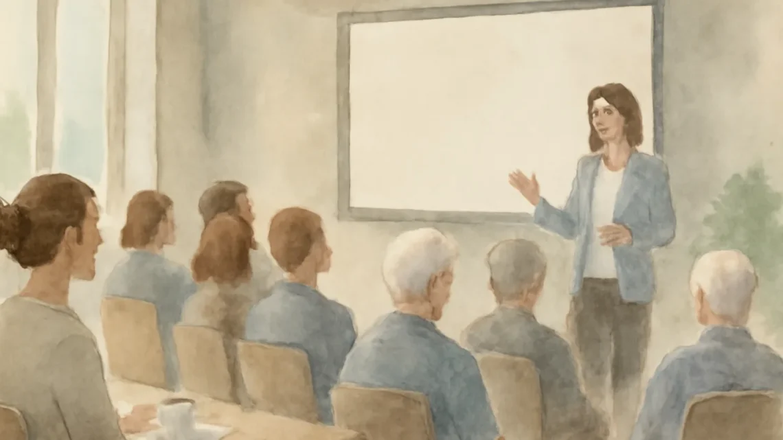 Additional Dementia and Age Friendly Leeds Training Scheduled