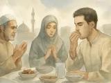 Exploring the Health Benefits of Fasting During Ramadan