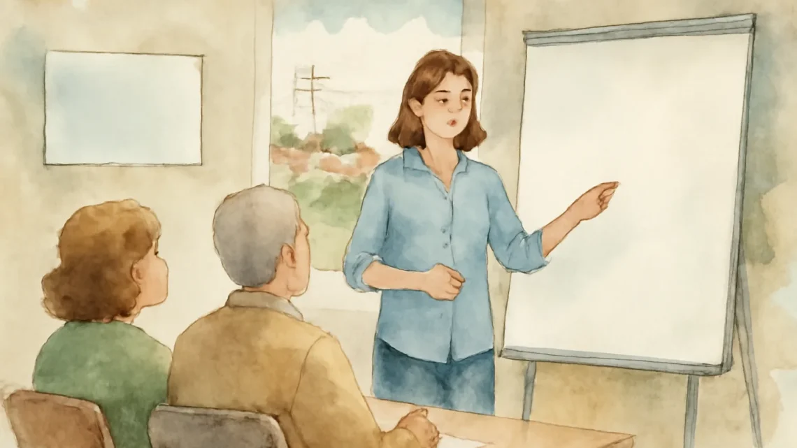 Free Training Available to Support Clients with Energy Costs