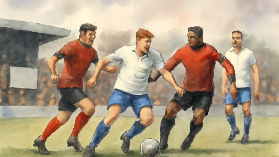 Guiseley AFC Prepare for Visit to Hednesford Town