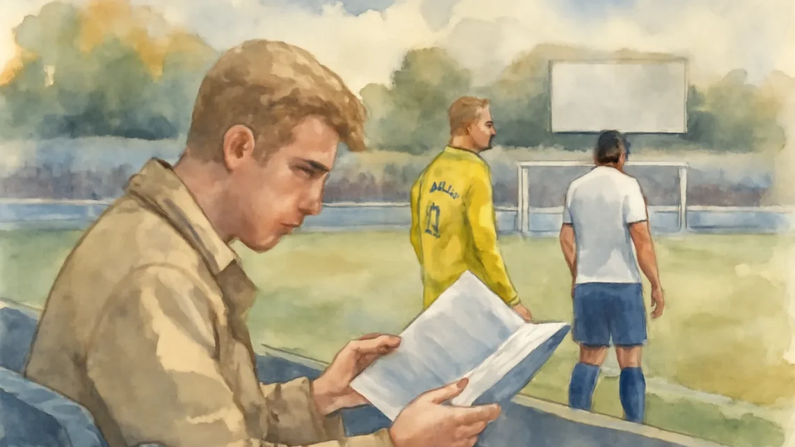 Guiseley AFC Releases Issue 16 of The Lions Magazine