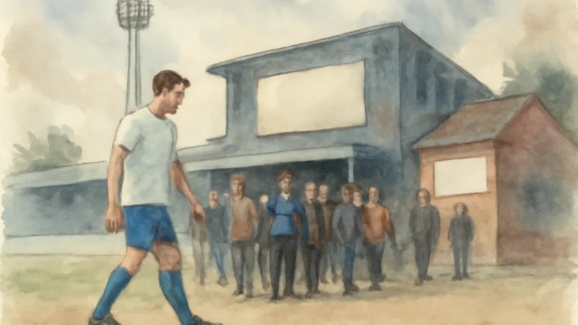 Guiseley AFC Supporters’ Club to Host Race Night