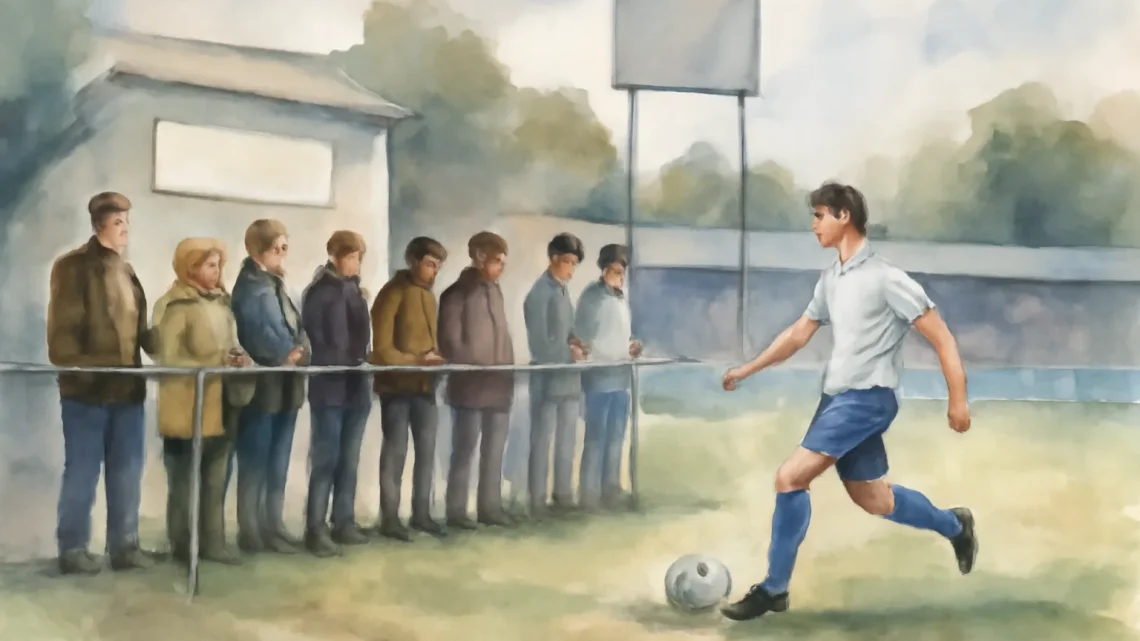 Guiseley AFC Updates Ground Regulations Following Fan Behaviour Concerns