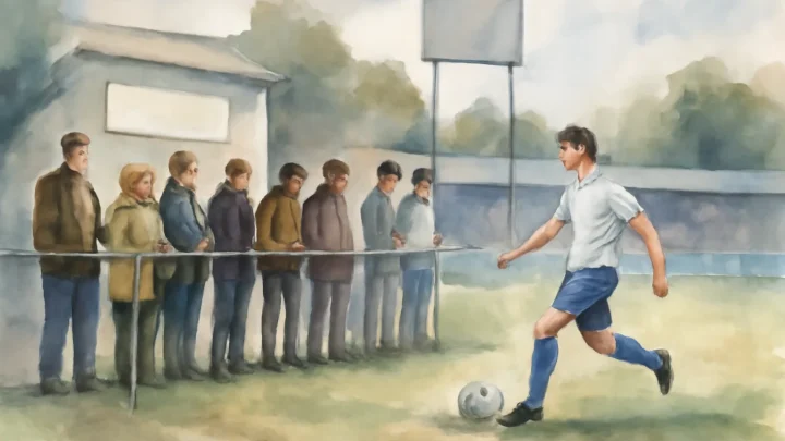 Guiseley AFC Updates Ground Regulations Following Fan Behaviour Concerns