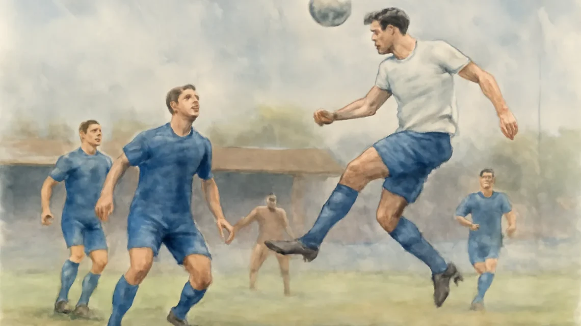 Guiseley Narrowly Defeated by Cleethorpes Town