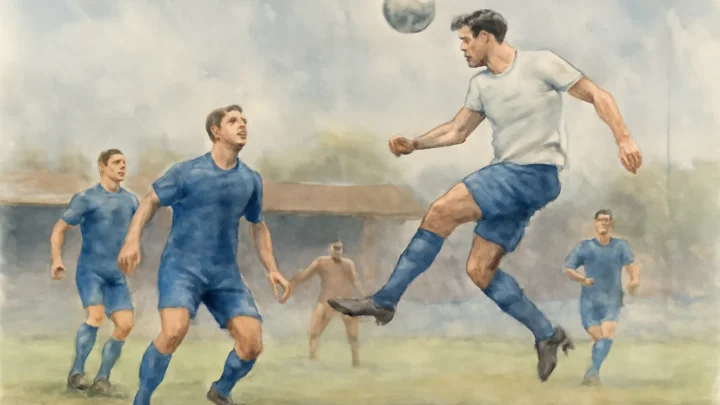 Guiseley Narrowly Defeated by Cleethorpes Town