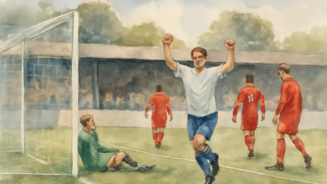 Guiseley Prepare to Host Workington in Northern Premier League Clash