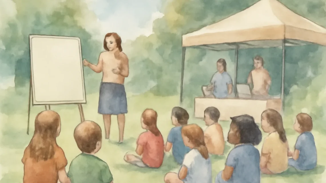 Healthy Holidays Programme Now Accepting Applications