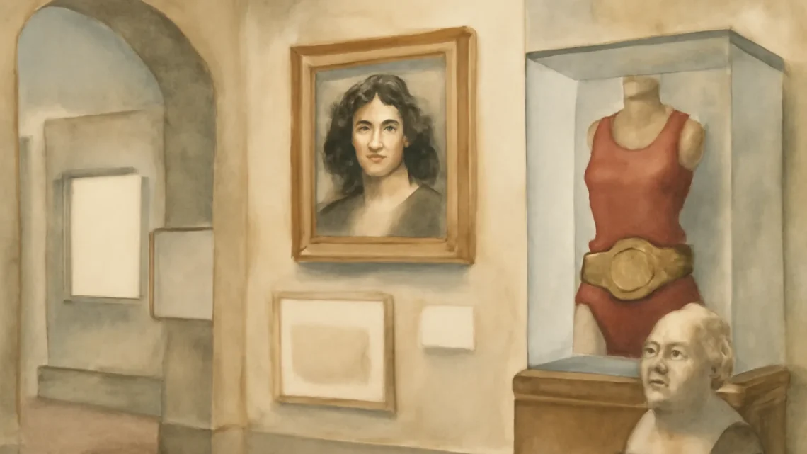 Historic Exhibition Highlights Leeds’ Diverse Heritage