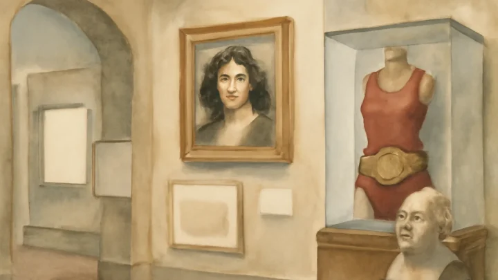 Historic Exhibition Highlights Leeds’ Diverse Heritage