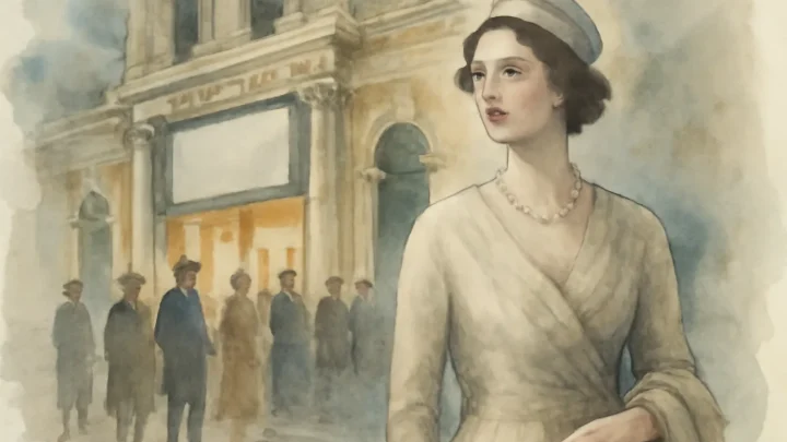 Kara Tointon to Star in The Constant Wife at Leeds Grand Theatre