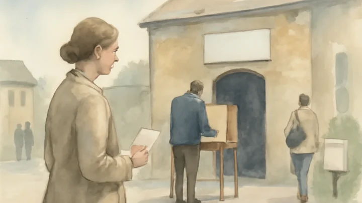 Key Dates and Information for 2026 Leeds Council Election