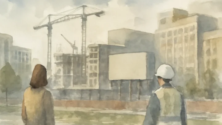 Leeds Advances Major Regeneration Projects in 2026